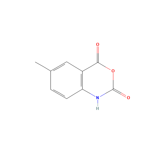 6-METHYL ISATINIC ANHYDRIDE (CAS: 4692-99-3) - Related Chemical Product