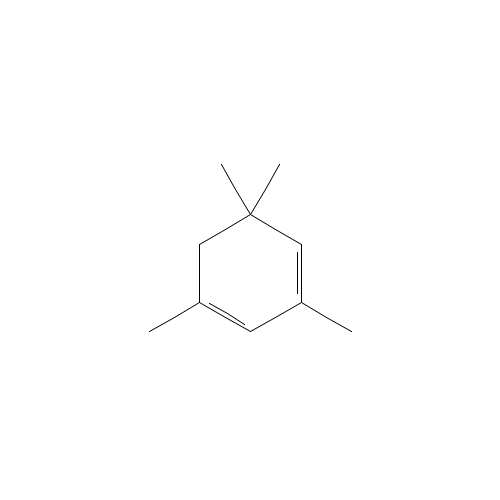 1,3,5,5-TETRAMETHYL-1,3-CYCLOHEXADIENE (CAS: 4724-89-4) - Related Chemical Product