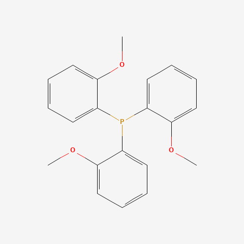 FT-0635416 CAS:4731-65-1 chemical structure