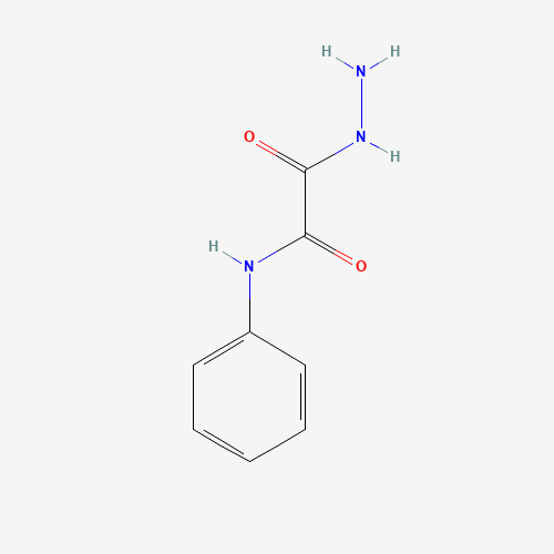 FT-0635417 CAS:4740-46-9 chemical structure