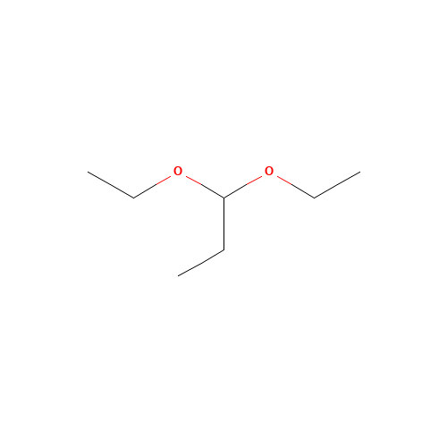 PROPIONALDEHYDE DIETHYL ACETAL (CAS: 4744-08-5) - Related Chemical Product