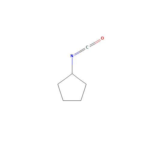 Cyclopentyl isocyanate (CAS: 4747-71-1) - Related Chemical Product