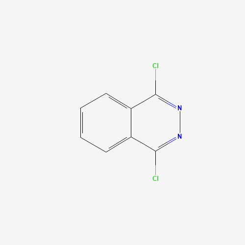 1,4-Dichlorophthalazine (CAS: 4752-10-7) - Related Chemical Product
