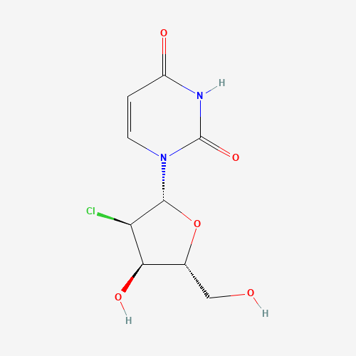 FT-0635428 CAS:4753-04-2 chemical structure