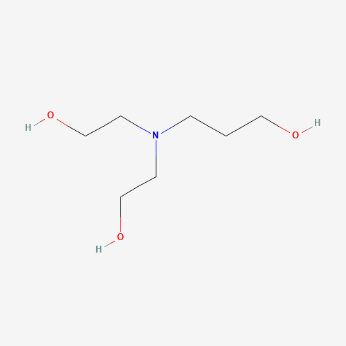 DIETHANOL PROPANOLAMINE (CAS: 4767-14-0) - Related Chemical Product