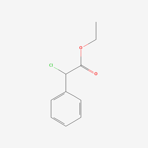 FT-0635437 CAS:4773-33-5 chemical structure
