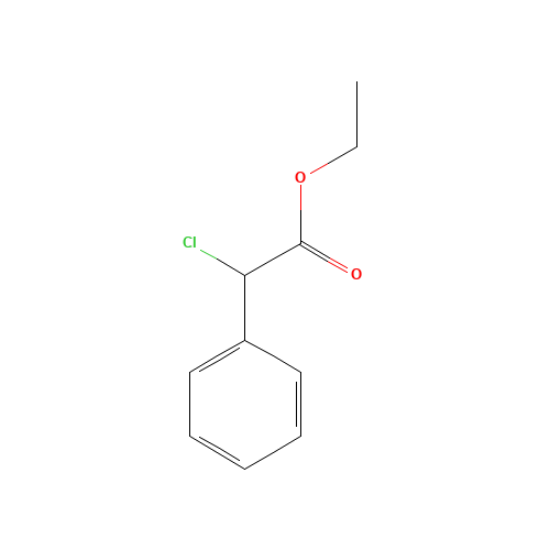 ETHYL ALPHA-CHLOROPHENYLACETATE (CAS: 4773-33-5) - Related Chemical Product