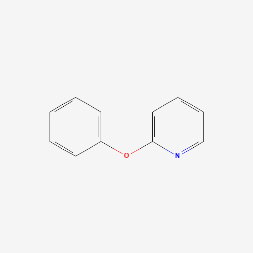 2-PHENOXYPYRIDINE (CAS: 4783-68-0) - Related Chemical Product