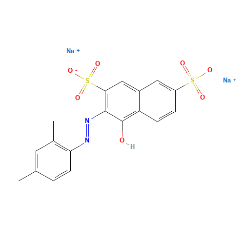 FT-0635443 CAS:4787-93-3 chemical structure