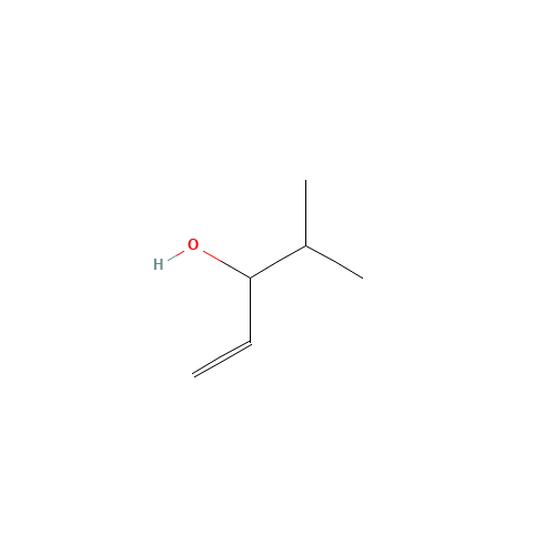 4-METHYL-1-PENTEN-3-OL (CAS: 4798-45-2) - Related Chemical Product