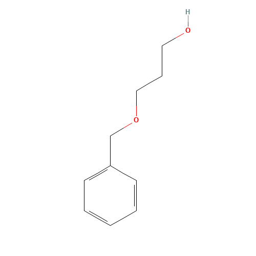 3-Benzyloxy-1-propanol (CAS: 4799-68-2) - Related Chemical Product
