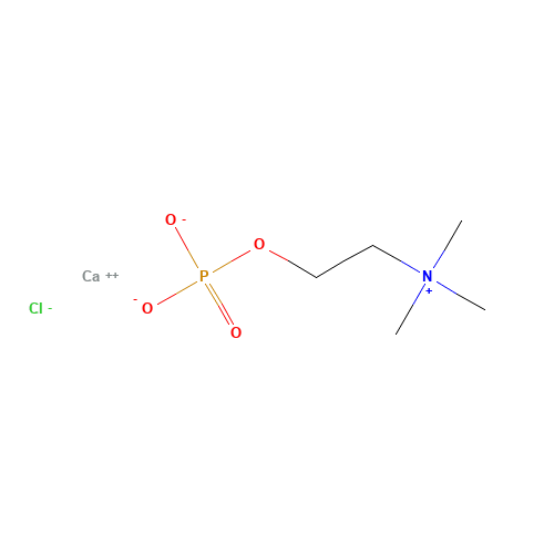 FT-0635453 CAS:4826-71-5 chemical structure