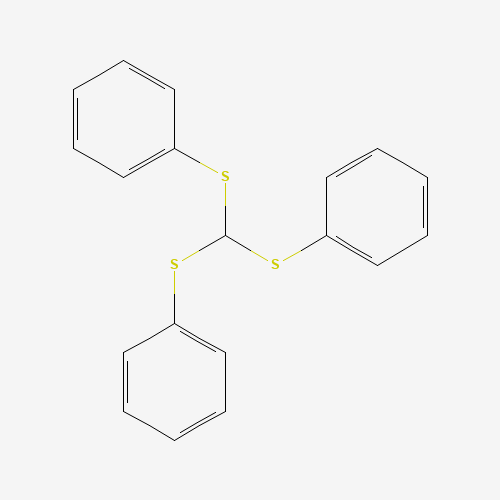 FT-0635455 CAS:4832-52-4 chemical structure