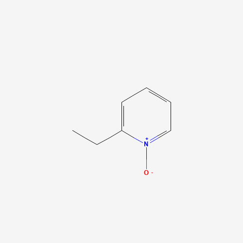 2-ETHYL-PYRIDINE 1-OXIDE (CAS: 4833-24-3) - Related Chemical Product