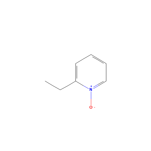 2-ETHYL-PYRIDINE 1-OXIDE (CAS: 4833-24-3) - Related Chemical Product