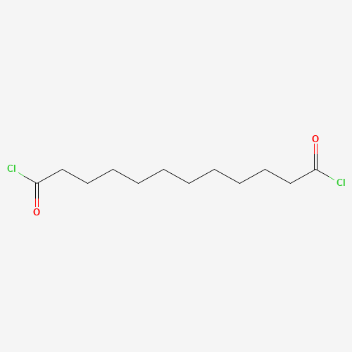 DODECANEDIOYL DICHLORIDE (CAS: 4834-98-4) - Related Chemical Product