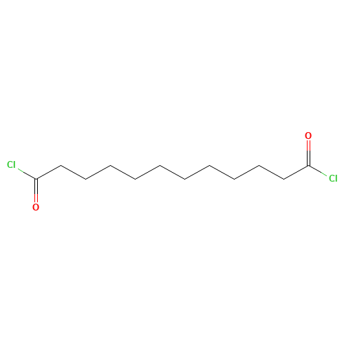 DODECANEDIOYL DICHLORIDE (CAS: 4834-98-4) - Related Chemical Product