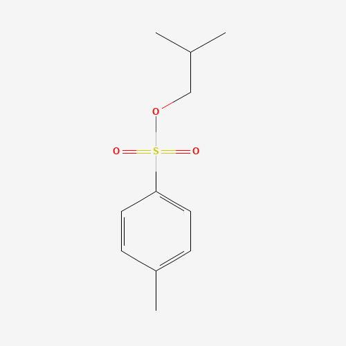 ISOBUTYL P-TOLUENESULFONATE (CAS: 4873-56-7) - Related Chemical Product