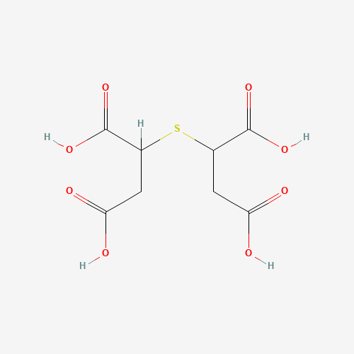 THIODISUCCINIC ACID (CAS: 4917-76-4) - Related Chemical Product