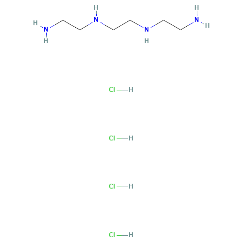 FT-0635490 CAS:4961-40-4 chemical structure