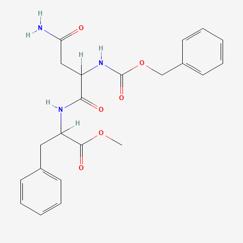 Z-ASN-PHE-OME (CAS: 4976-86-7) - Related Chemical Product