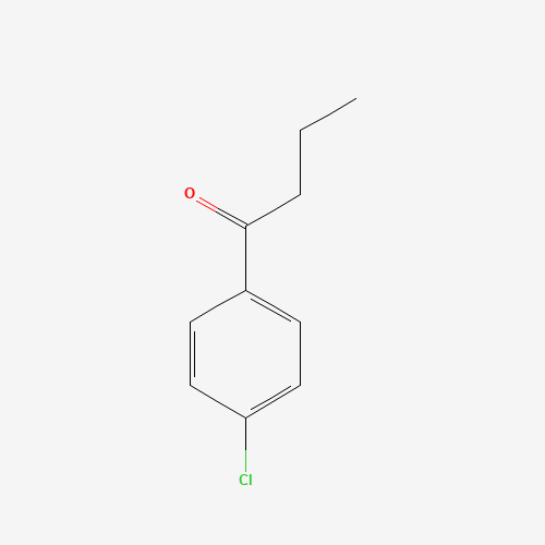 4'-CHLOROBUTYROPHENONE (CAS: 4981-63-9) - Related Chemical Product