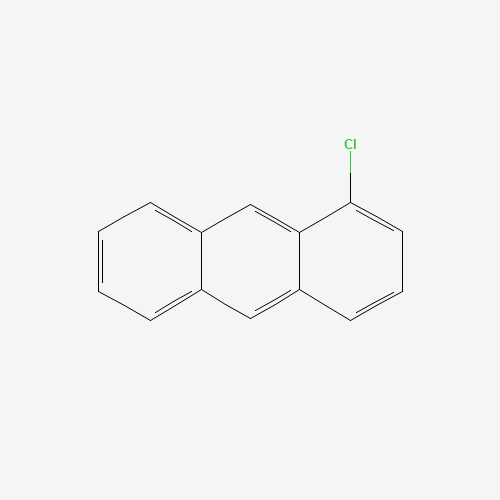 1-CHLOROANTHRACENE (CAS: 4985-70-0) - Related Chemical Product