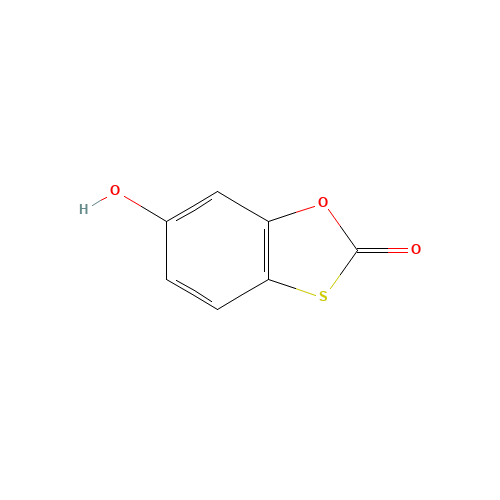 THIOXOLONE (CAS: 4991-65-5) - Related Chemical Product