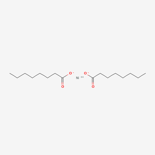 NICKEL OCTOATE (CAS: 4995-91-9) - Related Chemical Product