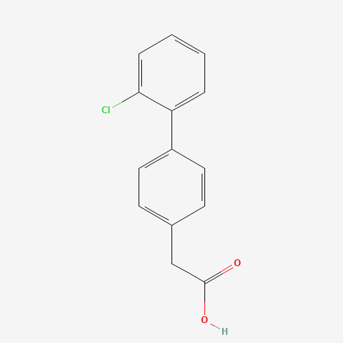 FT-0635506 CAS:5001-98-9 chemical structure