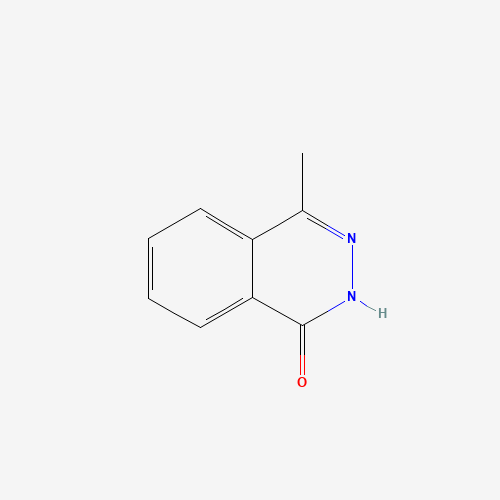 4-METHYLPHTHALAZIN-1(2H)-ONE (CAS: 5004-48-8) - Related Chemical Product