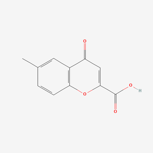 FT-0635511 CAS:5006-44-0 chemical structure