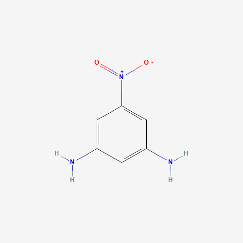3,5-DIAMINONITROBENZENE (CAS: 5042-55-7) - Related Chemical Product