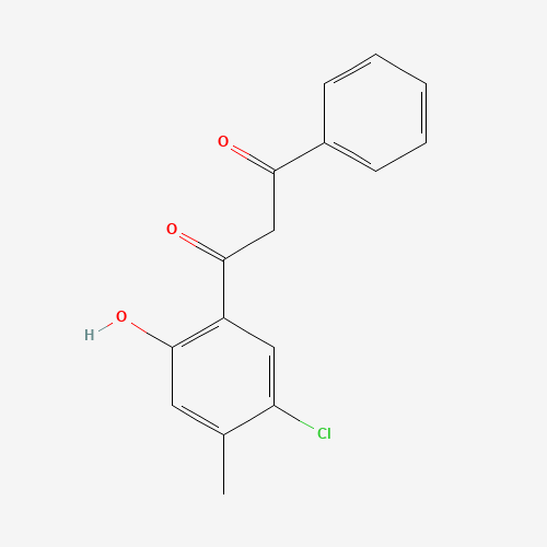 FT-0635529 CAS:5067-23-2 chemical structure