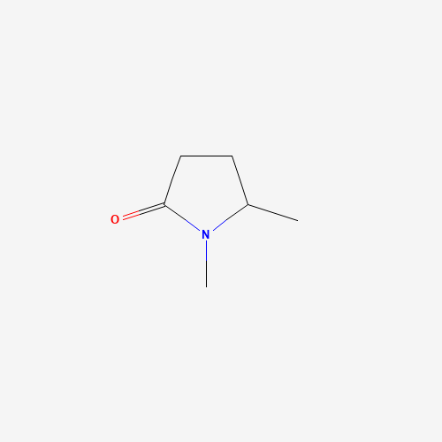 1,5-DIMETHYL-2-PYRROLIDINONE (CAS: 5075-92-3) - Related Chemical Product