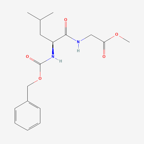 FT-0635535 CAS:5084-98-0 chemical structure