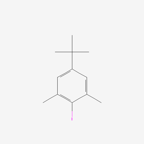 FT-0635548 CAS:5122-20-3 chemical structure
