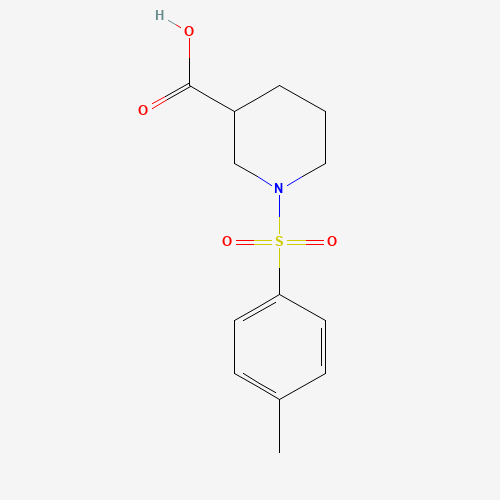 FT-0635553 CAS:5134-62-3 chemical structure