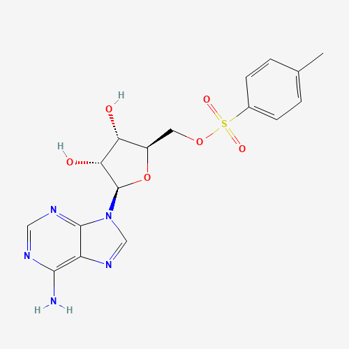 FT-0635554 CAS:5135-30-8 chemical structure