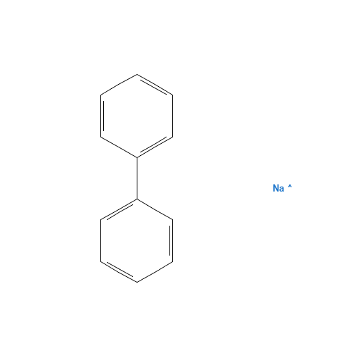 SODIUM BIPHENYL (CAS: 5137-46-2) - Related Chemical Product