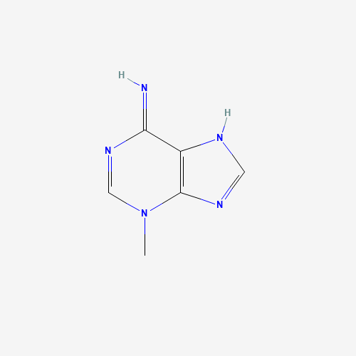 FT-0635560 CAS:5142-23-4 chemical structure