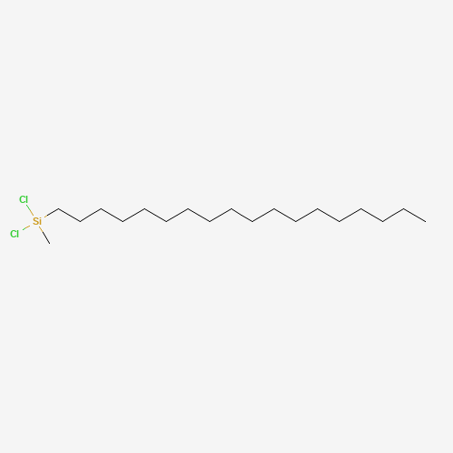 DICHLORO-METHYL-OCTADECYLSILANE (CAS: 5157-75-5) - Related Chemical Product