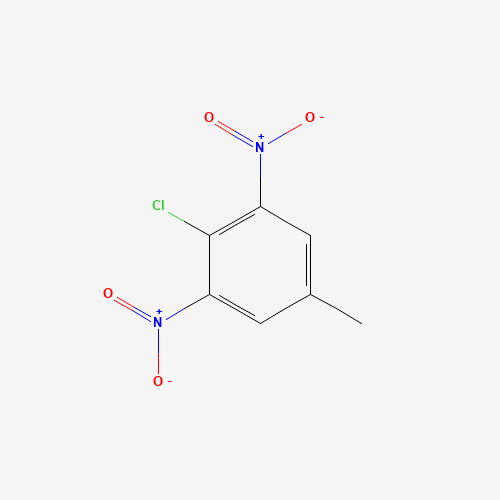 FT-0635592 CAS:5264-65-3 chemical structure