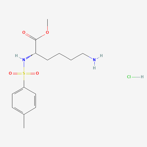 FT-0635593 CAS:5266-48-8 chemical structure