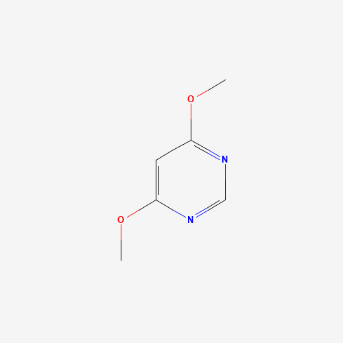 FT-0635595 CAS:5270-94-0 chemical structure