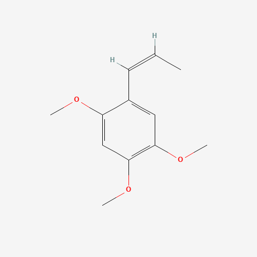 FT-0635598 CAS:5273-86-9 chemical structure