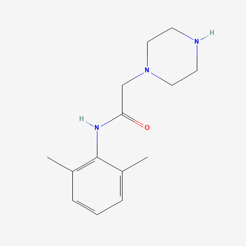 FT-0635604 CAS:5294-61-1 chemical structure