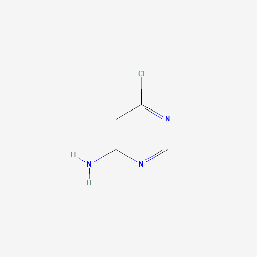 4-Amino-6-chloropyrimidine (CAS: 5305-59-9) - Related Chemical Product