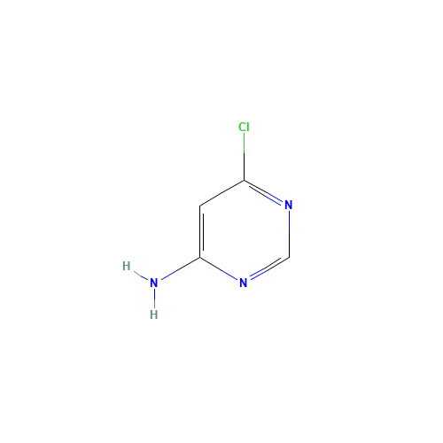 4-Amino-6-chloropyrimidine (CAS: 5305-59-9) - Related Chemical Product