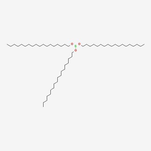 FT-0635634 CAS:5337-41-7 chemical structure
